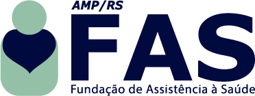 Logo de AMP / RS FAS