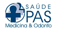 Logo de Saúde PAS