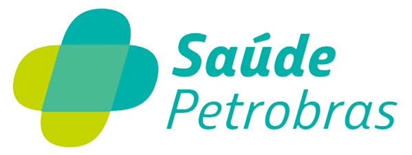 Logo de Saúde Petrobrás